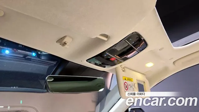 Hyundai Grandeur Hybrid (GN7) id 2631772 из Кореи 10