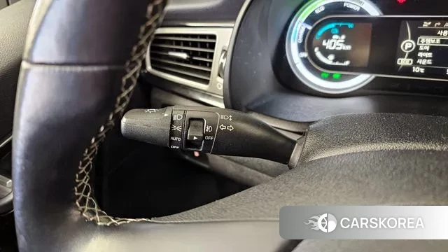 Kia Niro id 3789827 из Кореи 10