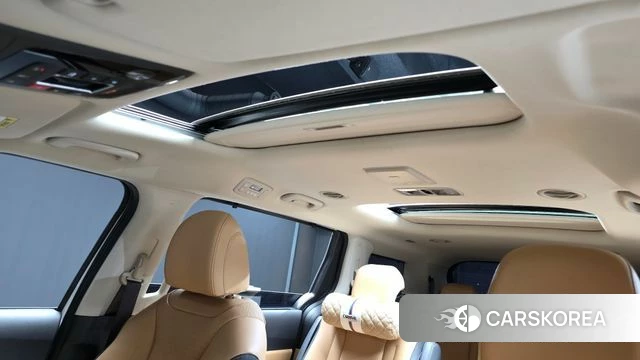 Kia Carnival 4th generation id 4592839 из Кореи 10