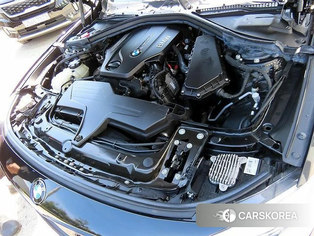 BMW 3 Series GT (F34) id 4338887 из Кореи 10