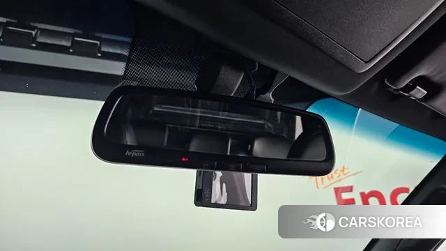 Ssangyong The New Rexton Sport id 2979962 из Кореи 10