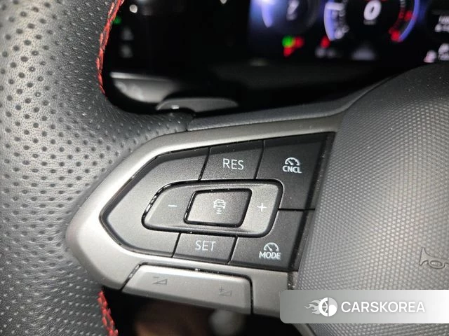 Volkswagen Golf 8th Generation id 4413854 из Кореи 10