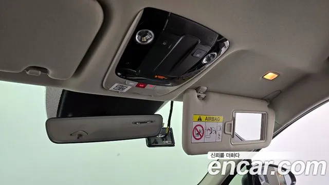 Kia The New K5 Hybrid 3rd generation id 2581691 из Кореи 10