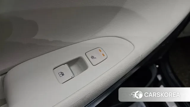 Hyundai The New Grandeur IG Hybrid id 3268176 из Кореи 10