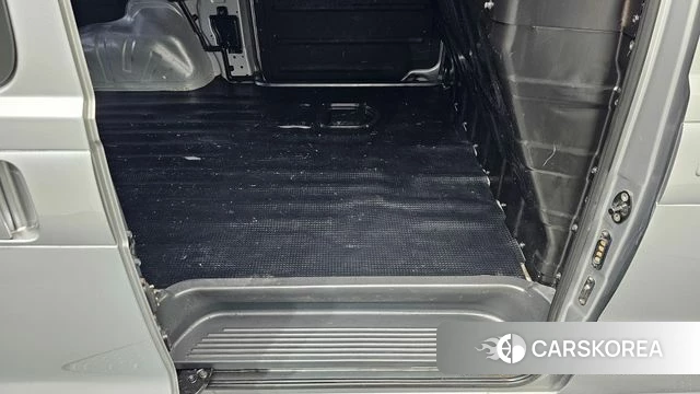 Hyundai The New Grand Starex id 3924542 из Кореи 10