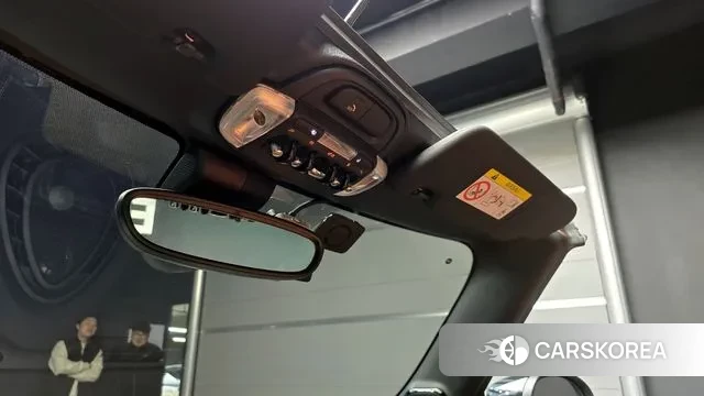 Mini Cooper Convertible id 3758085 из Кореи 10