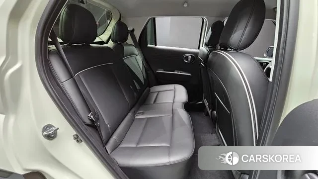 Hyundai Casper id 3042572 из Кореи 10