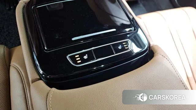 Genesis G80 (RG3) id 3701450 из Кореи 10