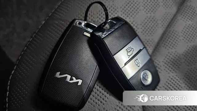 Kia The New Ray id 3752951 из Кореи 10