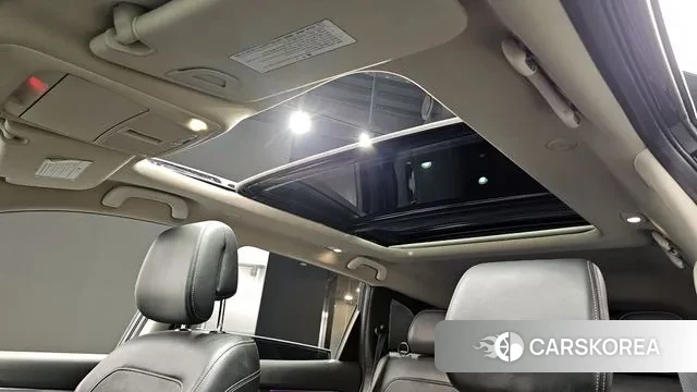 Renault Korea (Samsung) QM6 id 3039449 из Кореи 10