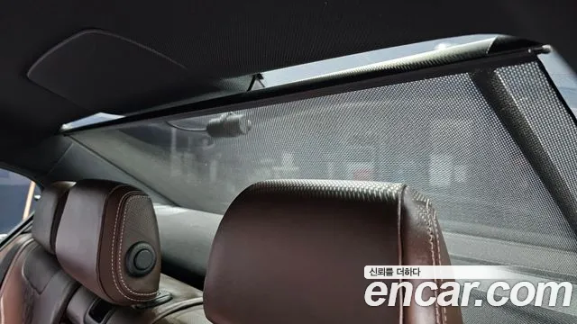 BMW 5 Series (G30) id 2717826 из Кореи 10