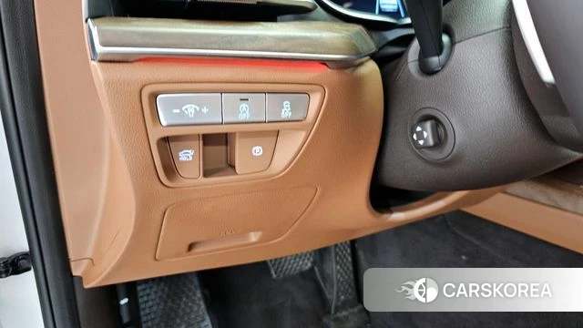 Genesis G80 (RG3) id 4396270 из Кореи 10