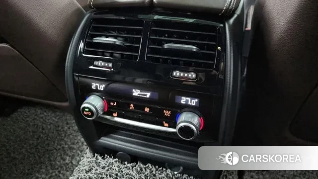 BMW 5 Series (G30) id 3484676 из Кореи 10