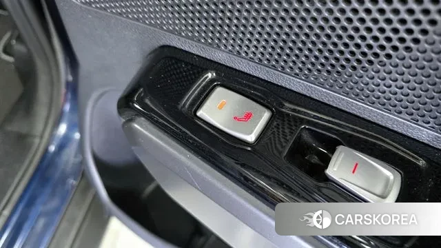 Ssangyong Tivoli Air id 3308156 из Кореи 10