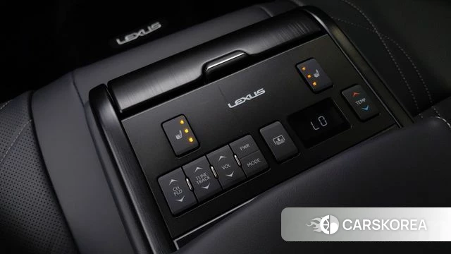 Lexus ES300h 7th generation id 4560425 из Кореи 10