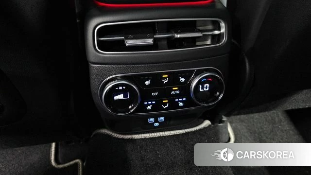 Genesis GV70 id 3923197 из Кореи 10