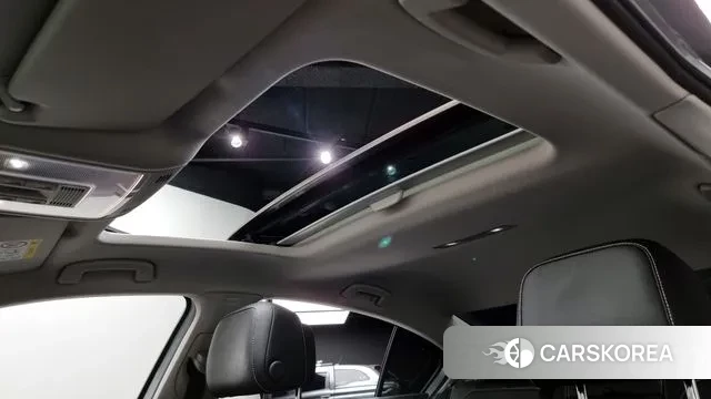 Volkswagen Passat GT (B8) id 3187103 из Кореи 10