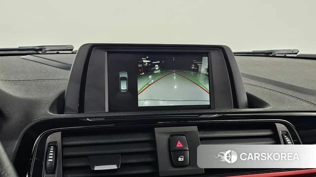 BMW 1 Series (F20) id 3845002 из Кореи 10