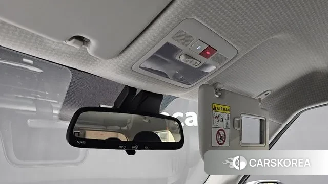 Hyundai Casper id 3453089 из Кореи 10