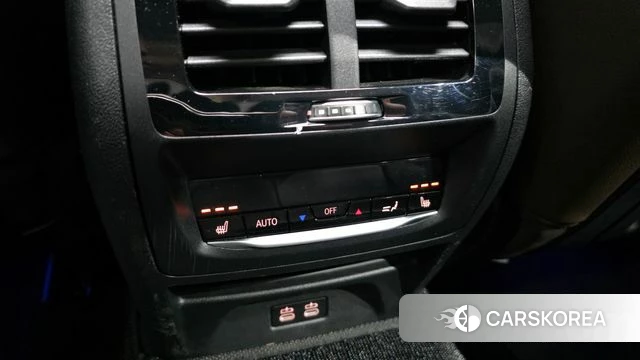 BMW X4 (G02) id 3941196 из Кореи 10