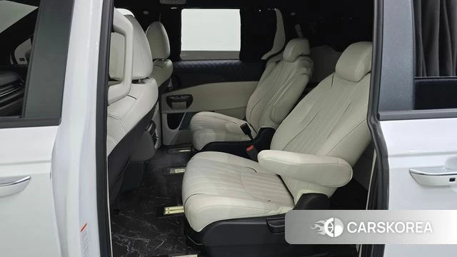 Kia The New Carnival 4th Generation id 4892960 из Кореи 10
