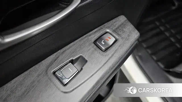 Ssangyong Beautiful Korando id 3655020 из Кореи 10