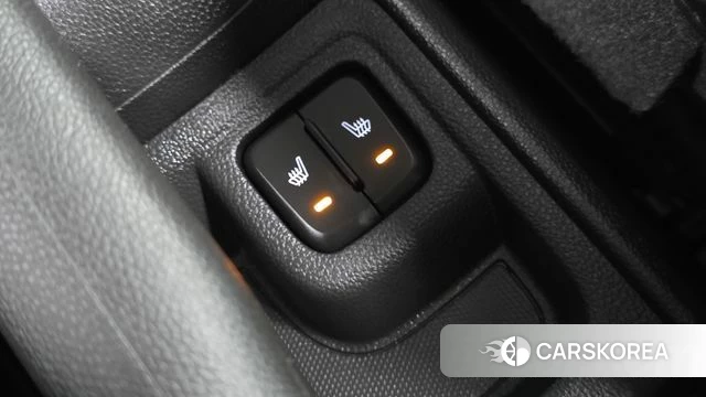 Chevrolet (GM Daewoo) The New Spark id 4758229 из Кореи 10