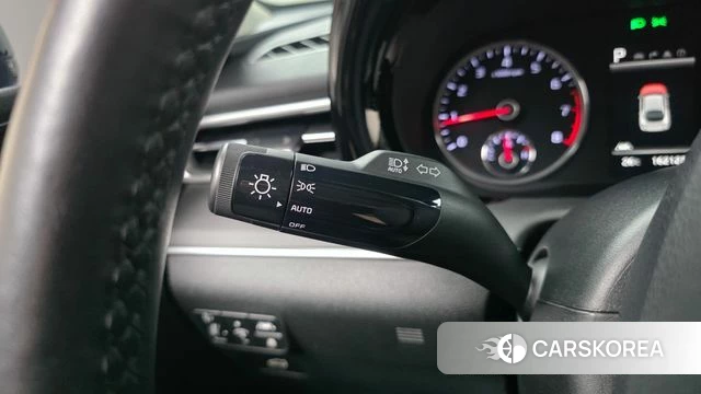 Kia K5 3rd generation id 4880318 из Кореи 10