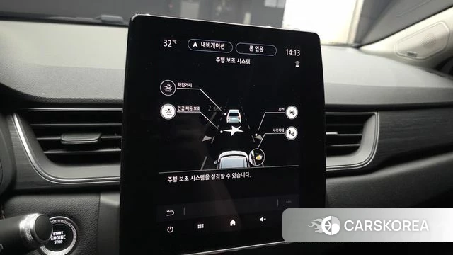 Renault Korea (Samsung) Capture id 4732144 из Кореи 10