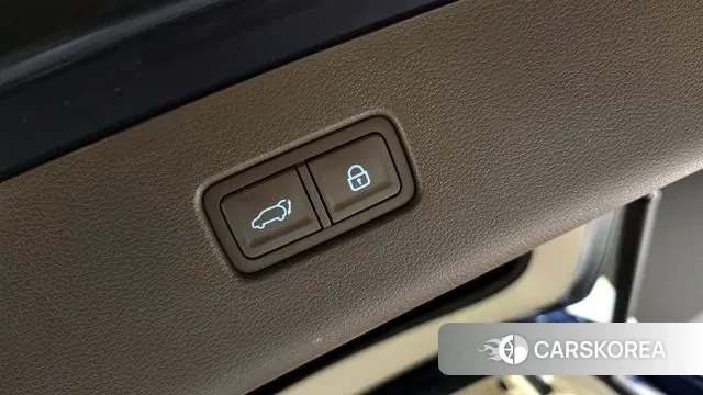 Genesis GV80 id 3139090 из Кореи 10