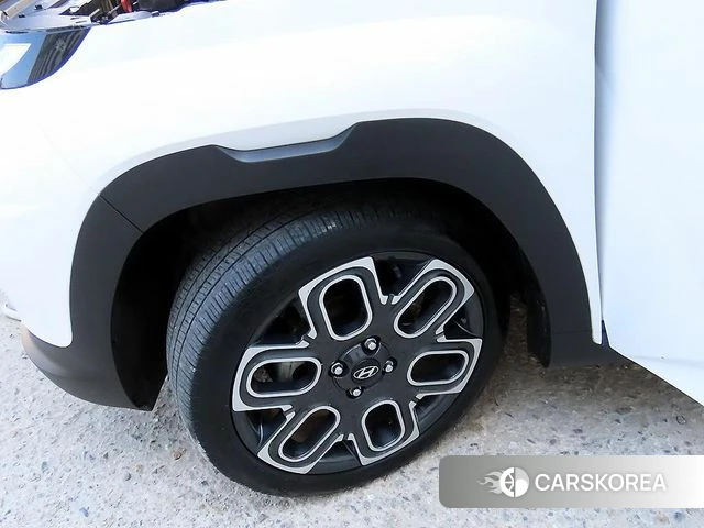 Hyundai Casper id 4454850 из Кореи 10