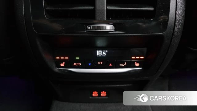 BMW X3 (G01) id 4636013 из Кореи 10