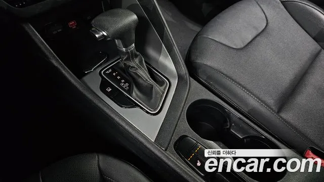 Kia The New Niro id 2575527 из Кореи 10