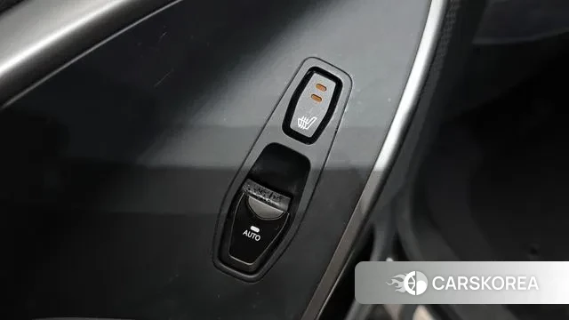 Hyundai Santa Fe The Prime id 3728792 из Кореи 10