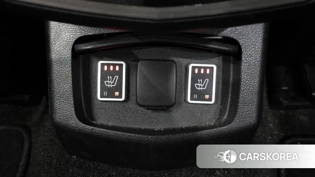 Lincoln New MKZ id 4434934 из Кореи 10