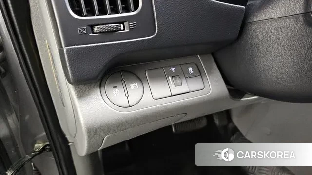 Hyundai The New Grand Starex id 3484757 из Кореи 10