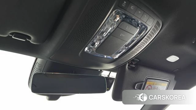 Mercedes-Benz A-Class W177 id 4686661 из Кореи 10
