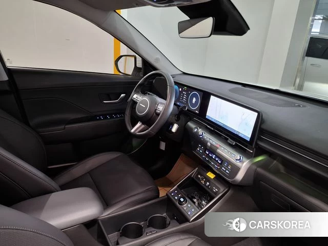 Hyundai Kona (SX2) id 4413695 из Кореи 10