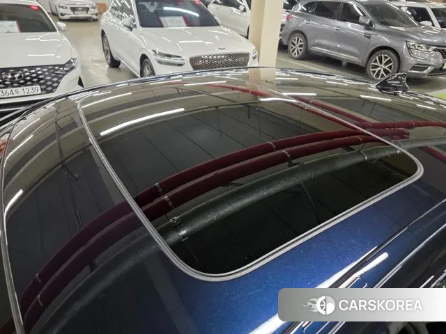 BMW 5 Series (G30) id 3665138 из Кореи 10