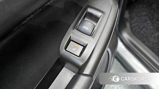Chevrolet (GM Daewoo) Trailblazer id 3934402 из Кореи 10
