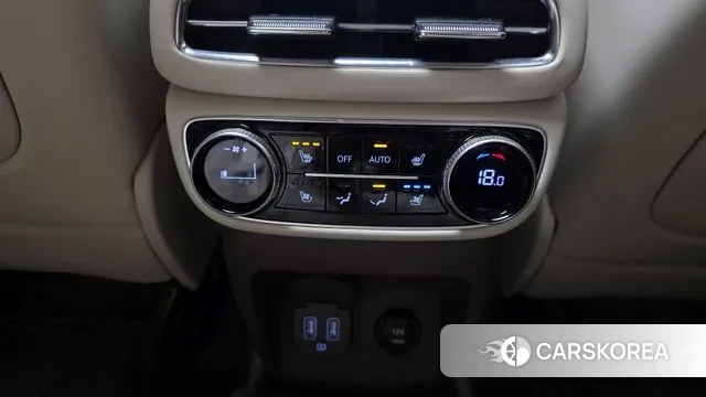 Genesis GV80 id 3778510 из Кореи 10