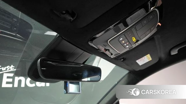 Hyundai The New Santa Fe id 3806905 из Кореи 10