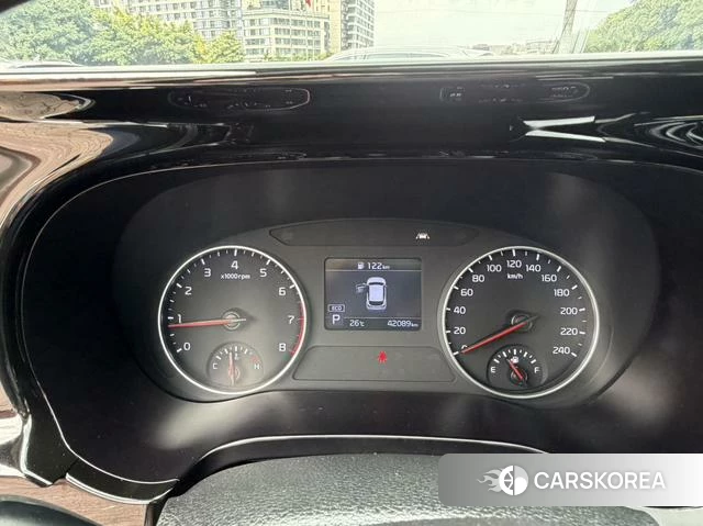 Kia Proud run id 4216780 из Китая 10