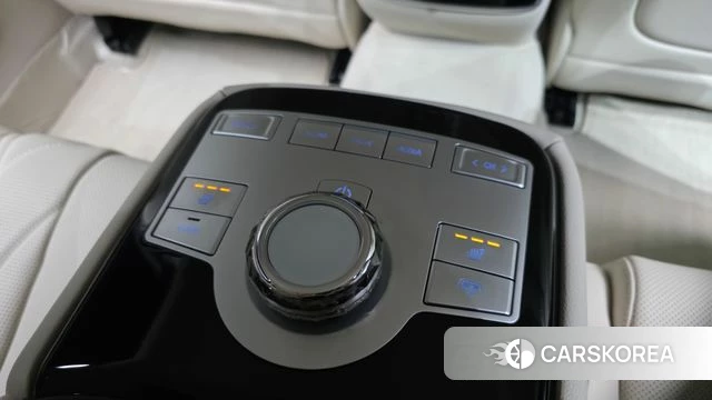 Genesis G80 (RG3) id 4527685 из Кореи 10