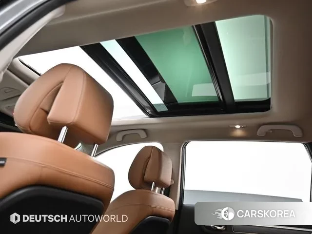 Renault Korea (Samsung) The New QM6 id 3443736 из Кореи 10