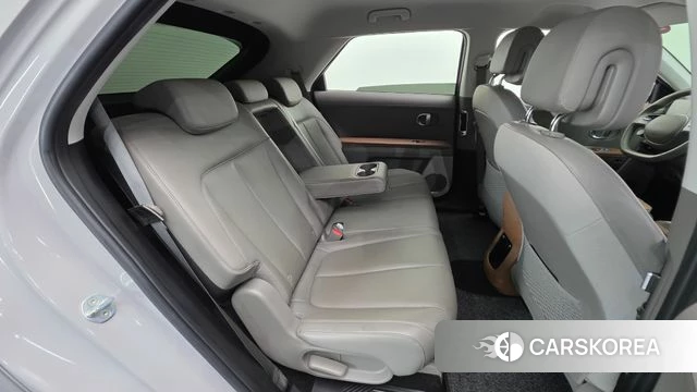 Hyundai Ionic 5 id 4774834 из Кореи 10