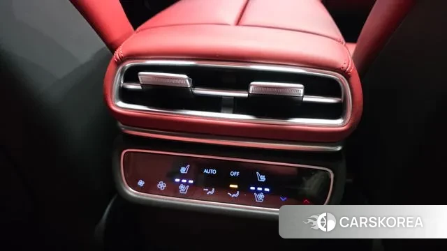 Genesis GV80 Coupe id 3674946 из Кореи 10