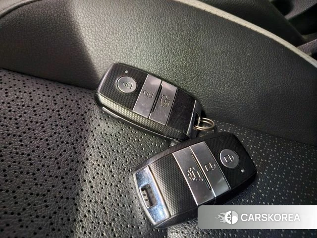 Kia Morning Urban (JA) id 4724133 из Кореи 10