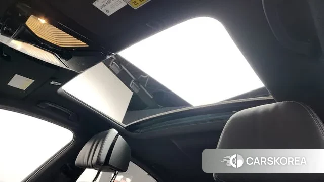 BMW 5 Series (G30) id 3292354 из Кореи 10