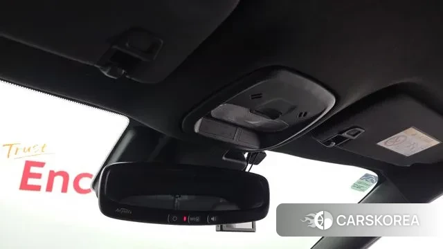 Chevrolet (GM Daewoo) Trax Crossover id 3689898 из Кореи 10